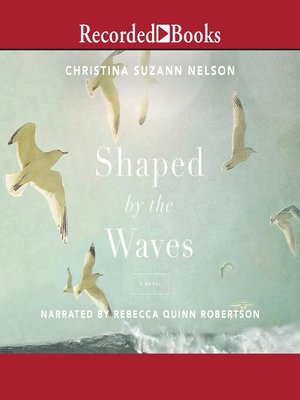 cover image of Shaped by the Waves